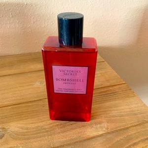 Victoria secret Bombshell Intense Mist